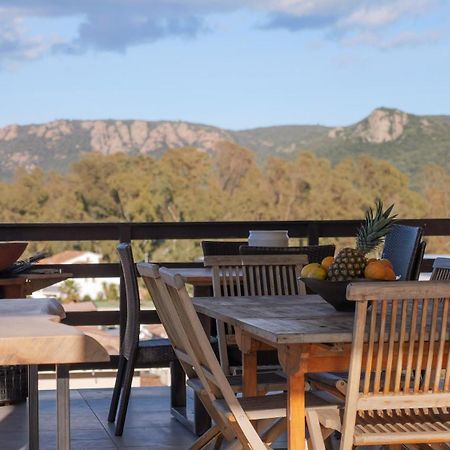 Isula Petra Villa Porto-Vecchio  Dış mekan fotoğraf