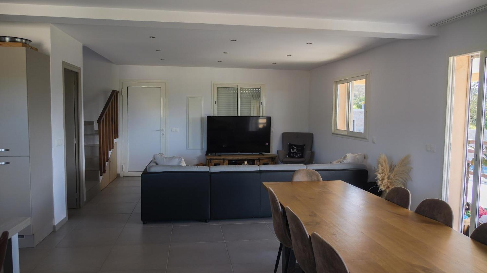 Isula Petra Villa Porto-Vecchio  Dış mekan fotoğraf
