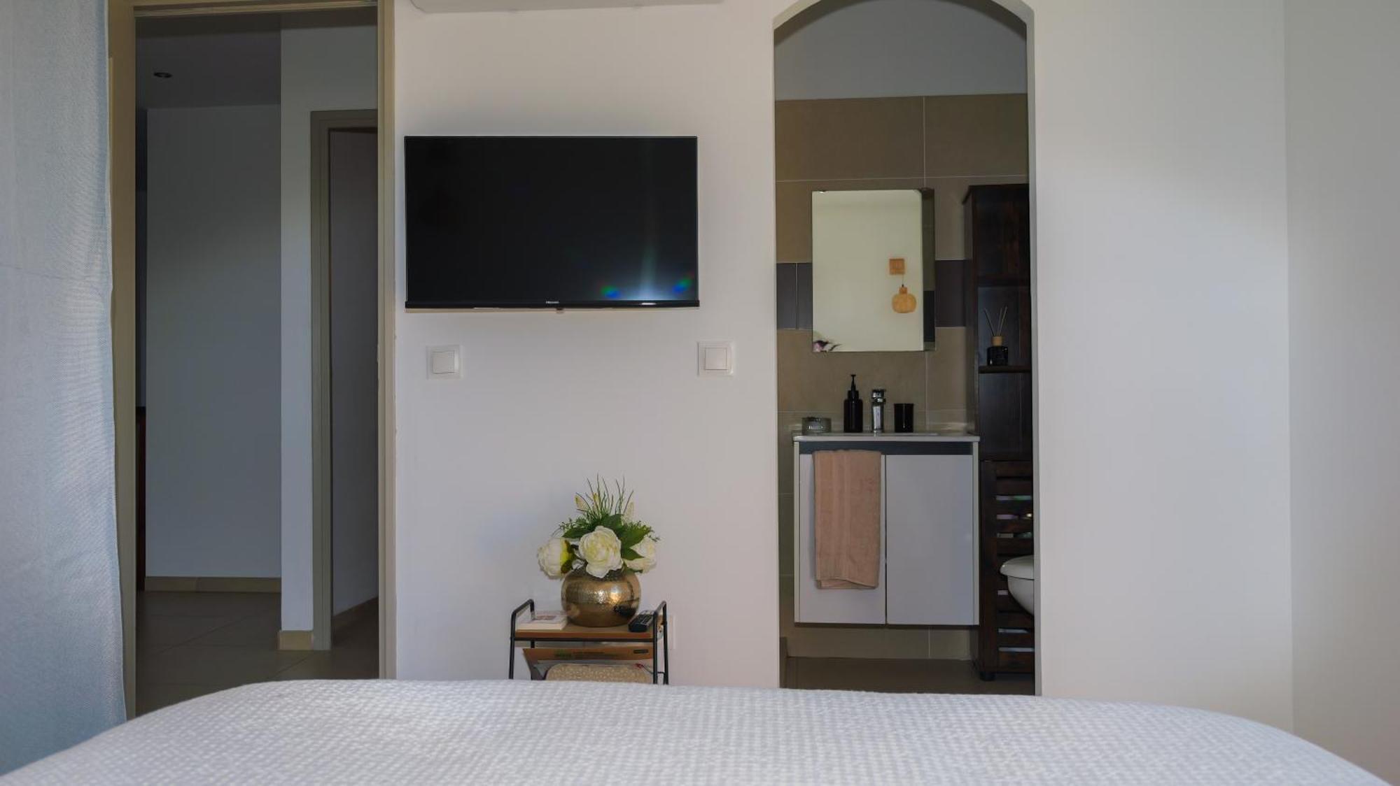 Isula Petra Villa Porto-Vecchio  Dış mekan fotoğraf