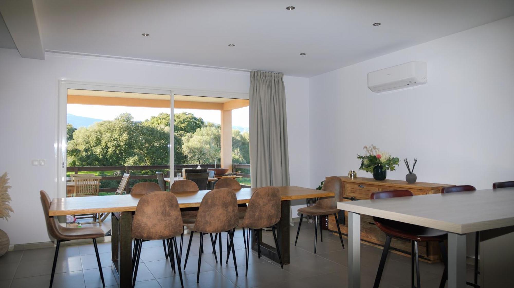 Isula Petra Villa Porto-Vecchio  Dış mekan fotoğraf