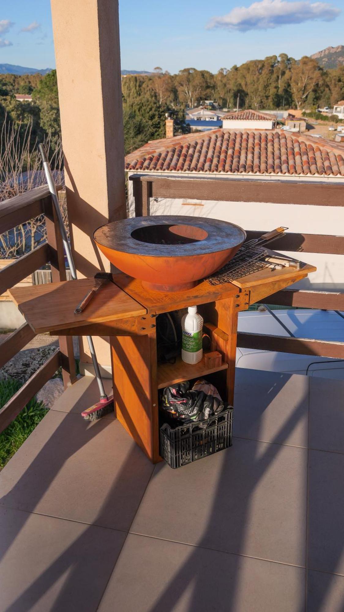 Isula Petra Villa Porto-Vecchio  Dış mekan fotoğraf