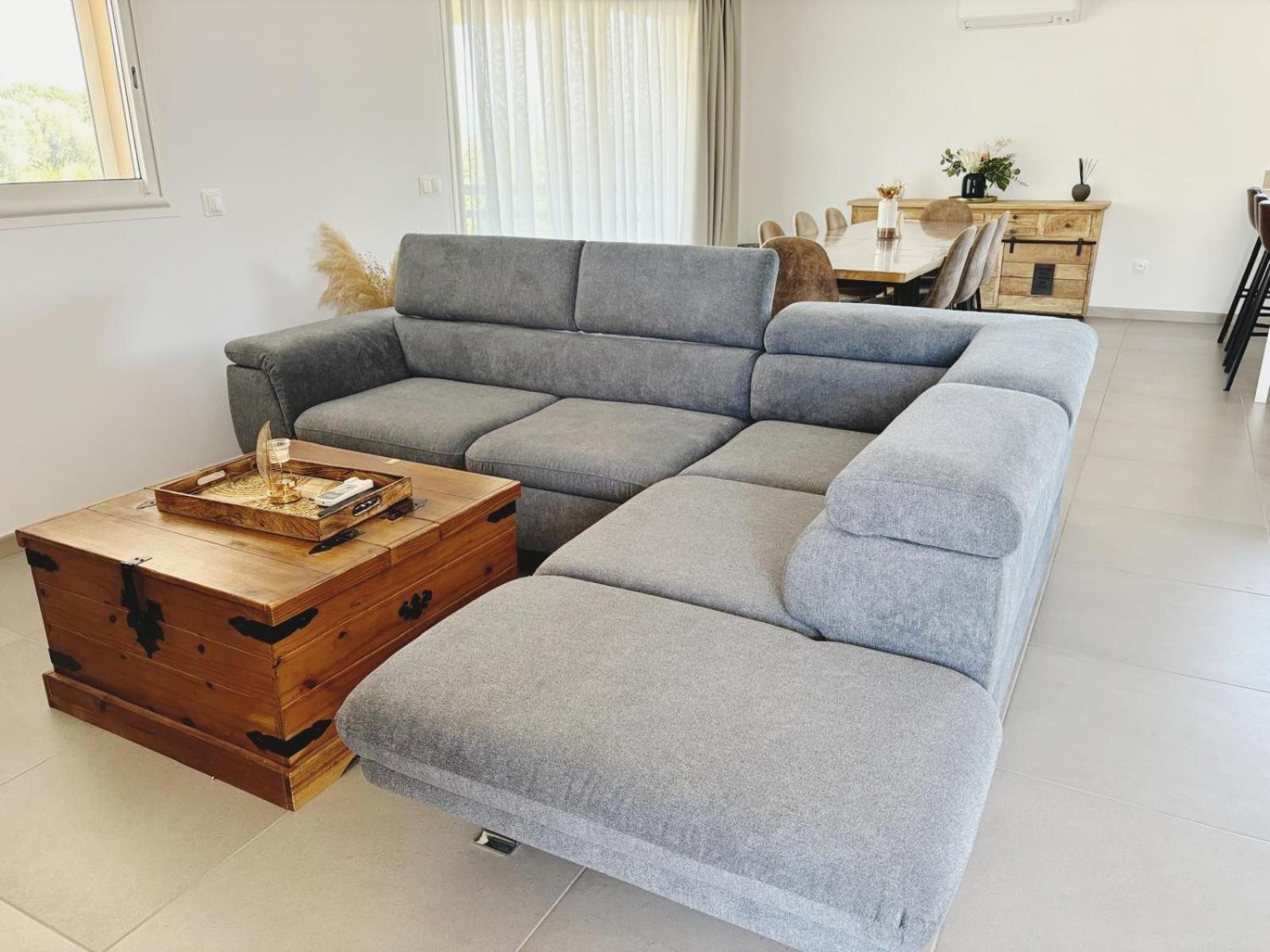 Isula Petra Villa Porto-Vecchio  Dış mekan fotoğraf
