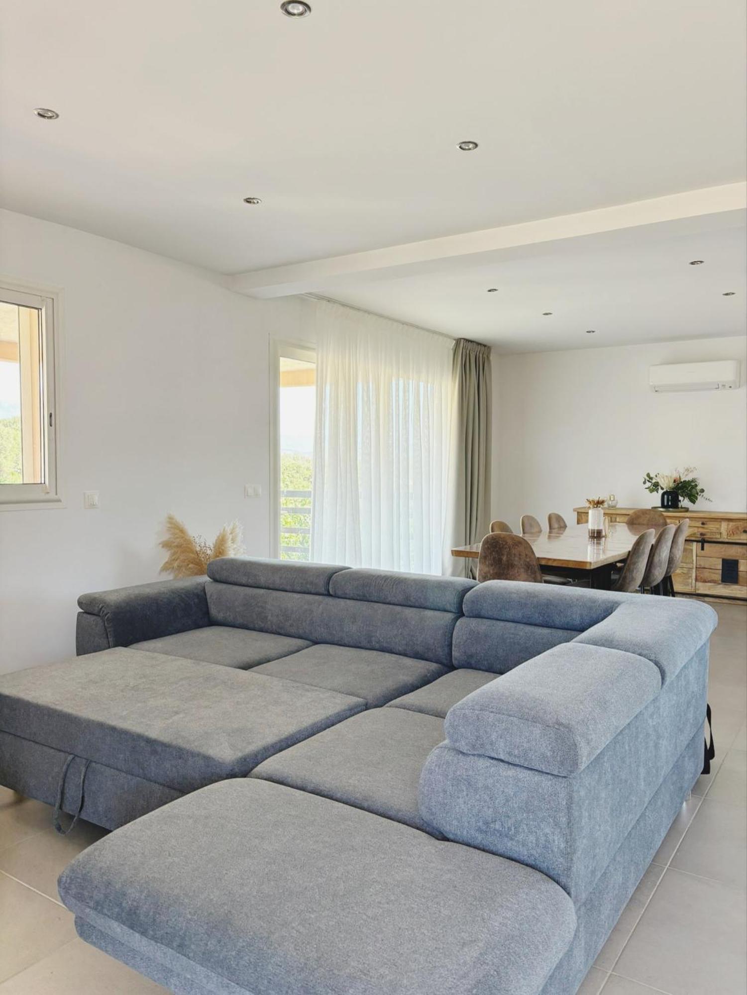 Isula Petra Villa Porto-Vecchio  Dış mekan fotoğraf