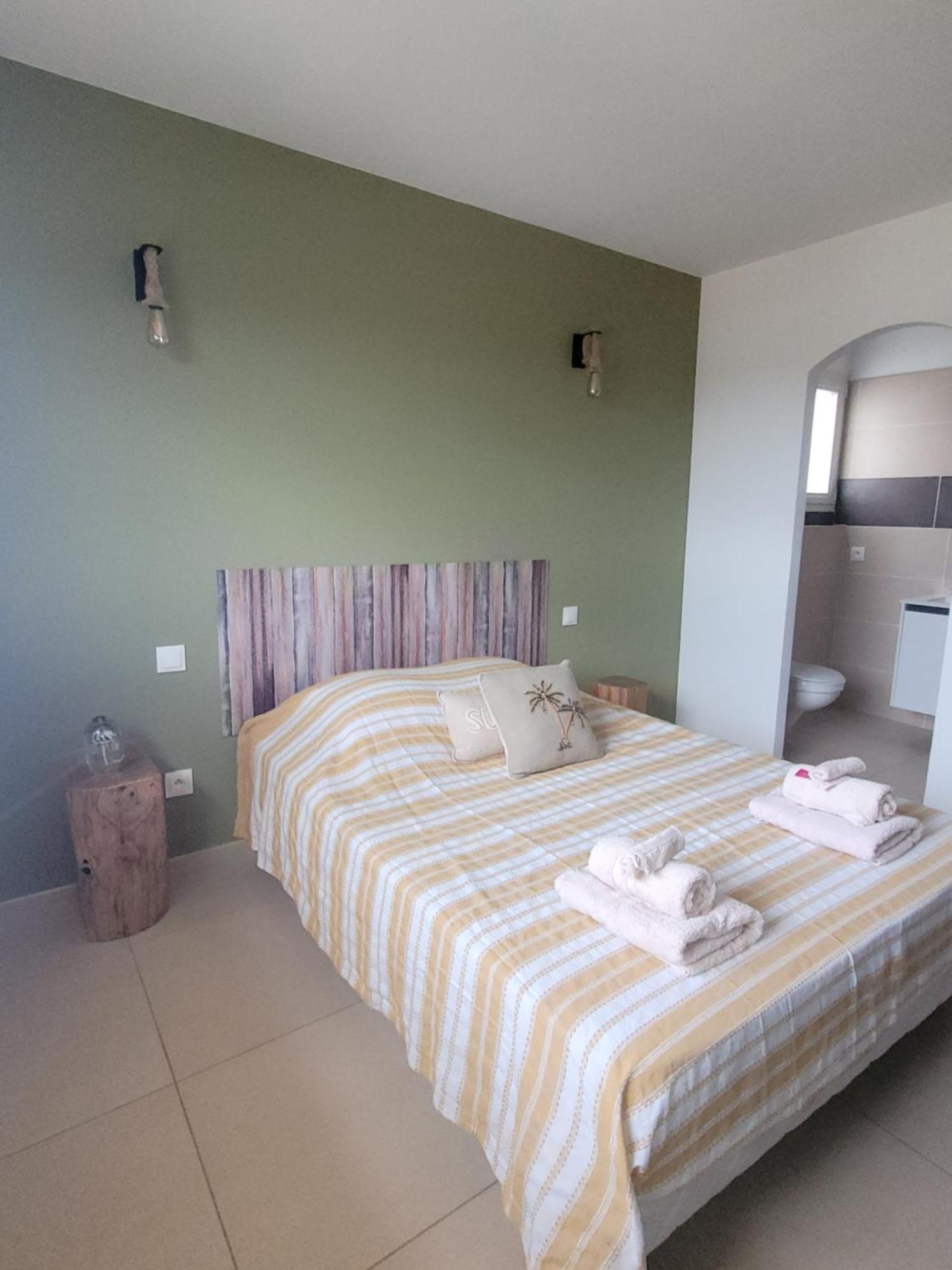 Isula Petra Villa Porto-Vecchio  Dış mekan fotoğraf