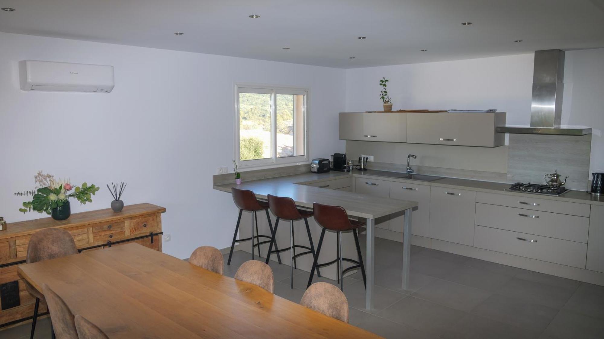 Isula Petra Villa Porto-Vecchio  Dış mekan fotoğraf
